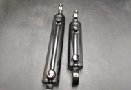 1522165 Hydraulic cylinders, 2 pcs - HK-AM5025100, HK-AM5032200