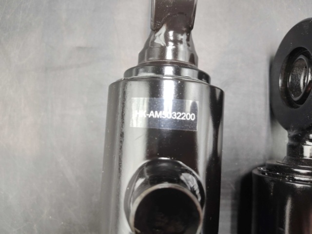 1522165-3 Hydraulic cylinders, 2 pcs - HK-AM5025100, HK-AM5032200