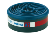 1516582 Filter, 4 st 4-pack - Moldex, EasyLock A2