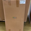 1522551-5 15 kW luft/vatten värmepump från Energy Save. Varmvattentank, bufferttank och markstativ K63