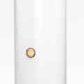 1522551-10 15 kW luft/vatten värmepump från Energy Save. Varmvattentank, bufferttank och markstativ K63