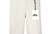 1522234 Shorts J.Lindeberg Eloy in Moonbeam, Strl 36