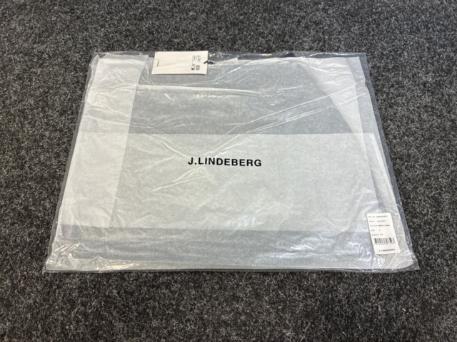 1522323-2 Kjol J.Lindeberg Amelie Skirt, Strl L