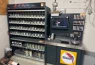 1405775 Komplett färgblandningssystem från Glasurit