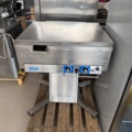 1176710-2 Stekbord, Fribergs