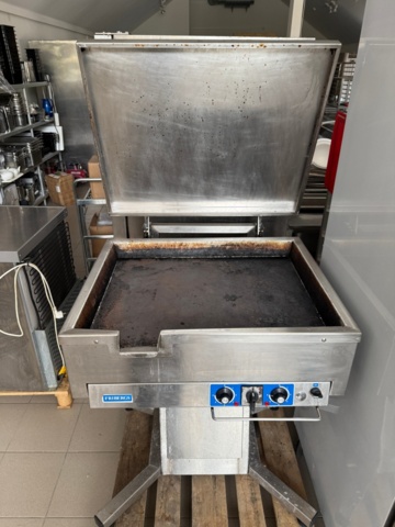 1176710-3 Stekbord, Fribergs