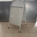 1351795-1 Gatupratare 50x70 cm