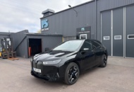 1509693 BMW iX xDrive50, 524hk -2023