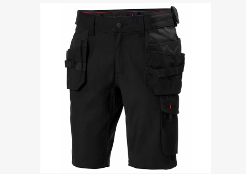 Bild som representerar auktionen - Avyttring shorts från Helly Hansen