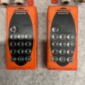 1473328-2 Sesam 500 – Door opening system 5 pcs.