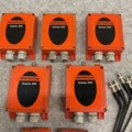 1473328-3 Sesam 500 – Door opening system 5 pcs.