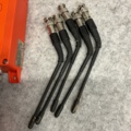 1473328-7 Sesam 500 – Door opening system 5 pcs.