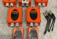 1473329 Sesam 500 – Door opening system 5pcs.