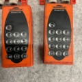 1473329-2 Sesam 500 – Door opening system 5pcs.