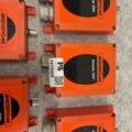 1473329-3 Sesam 500 – Door opening system 5pcs.