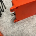 1473329-4 Sesam 500 – Door opening system 5pcs.