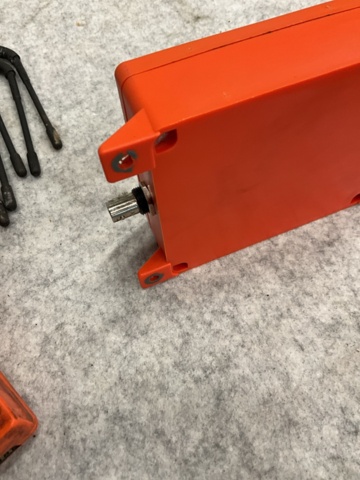 1473329-4 Sesam 500 – Door opening system 5pcs.