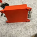 1473329-5 Sesam 500 – Door opening system 5pcs.