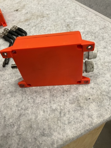 1473329-5 Sesam 500 – Door opening system 5pcs.