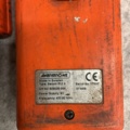 1473329-7 Sesam 500 – Door opening system 5pcs.