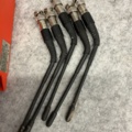 1473329-8 Sesam 500 – Door opening system 5pcs.