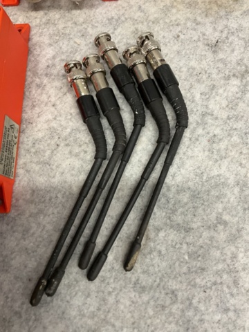 1473329-8 Sesam 500 – Door opening system 5pcs.