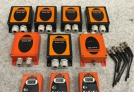 1473330 Sesam 500 – Door opening system 7 pcs.