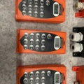 1473330-2 Sesam 500 – Door opening system 7 pcs.