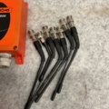 1473330-5 Sesam 500 – Door opening system 7 pcs.