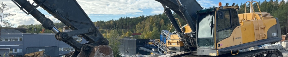 Bild som representerar auktionen - Svensk Processteknik AB i konkurs