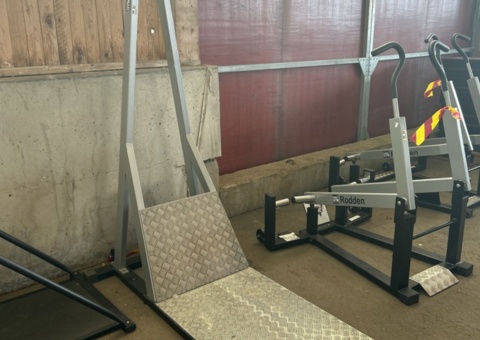 Training station - Func Gym Tower