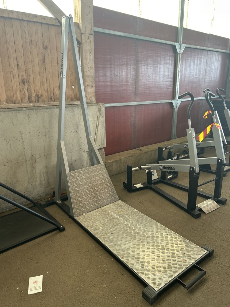 1363440-1 Training station - Func Gym Tower