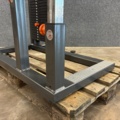 1422588-3 Seated Lat Pull / Vertical Traction Teca 650