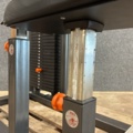 1422588-4 Seated Lat Pull / Vertical Traction Teca 650