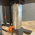 1422588-5 Seated Lat Pull / Vertical Traction Teca 650