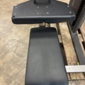 1422588-6 Seated Lat Pull / Vertical Traction Teca 650