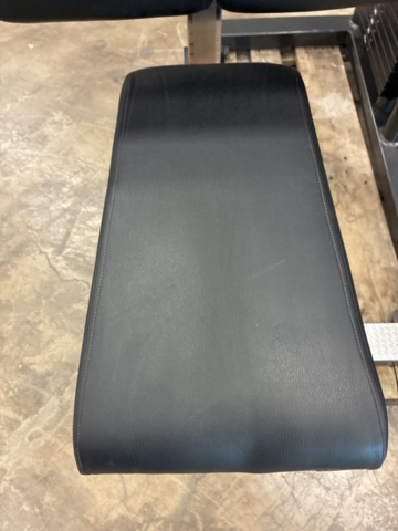 1422588-7 Seated Lat Pull / Vertical Traction Teca 650