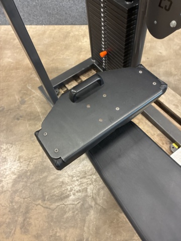 1422588-9 Seated Lat Pull / Vertical Traction Teca 650