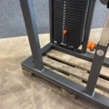 1422588-10 Seated Lat Pull / Vertical Traction Teca 650