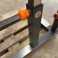 1422588-11 Seated Lat Pull / Vertical Traction Teca 650