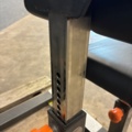 1422588-13 Seated Lat Pull / Vertical Traction Teca 650