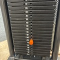 1422588-15 Seated Lat Pull / Vertical Traction Teca 650