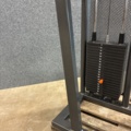 1422588-14 Seated Lat Pull / Vertical Traction Teca 650