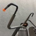 1422588-16 Seated Lat Pull / Vertical Traction Teca 650