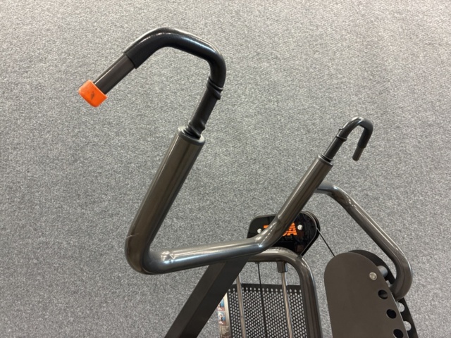 1422588-16 Seated Lat Pull / Vertical Traction Teca 650