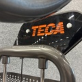 1422588-21 Seated Lat Pull / Vertical Traction Teca 650