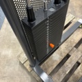 1422588-24 Seated Lat Pull / Vertical Traction Teca 650