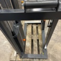 1422588-25 Seated Lat Pull / Vertical Traction Teca 650