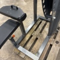 1422588-28 Seated Lat Pull / Vertical Traction Teca 650