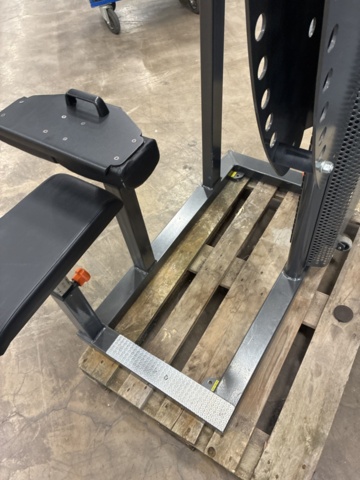1422588-28 Seated Lat Pull / Vertical Traction Teca 650